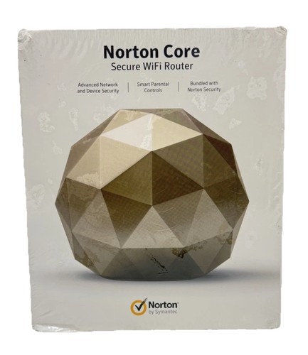 Norton core secure fi - core,
